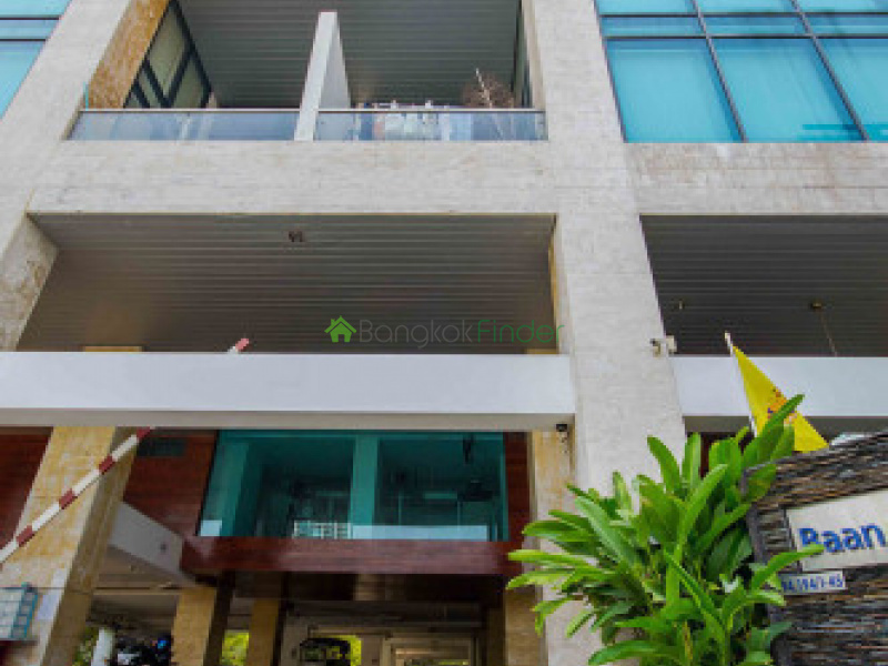 Baan saraan for rent, baan saraan for sale near BTS phetchaburi, 1-3 bedrooms for sale near BTS phetchaburi, condo for sale in Bangkok 