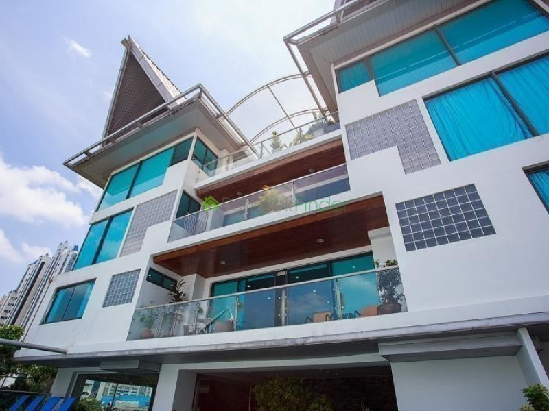 Baan saraan for rent, baan saraan for sale near BTS phetchaburi, 1-3 bedrooms for sale near BTS phetchaburi, condo for sale in Bangkok 