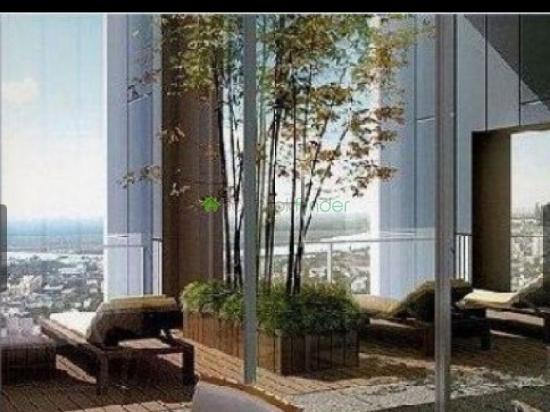 Bangkok, Sathon, Bangkok, Thailand 10120, 2 Bedrooms Bedrooms, ,2 BathroomsBathrooms,Condo Building,Rent or Sale,6076