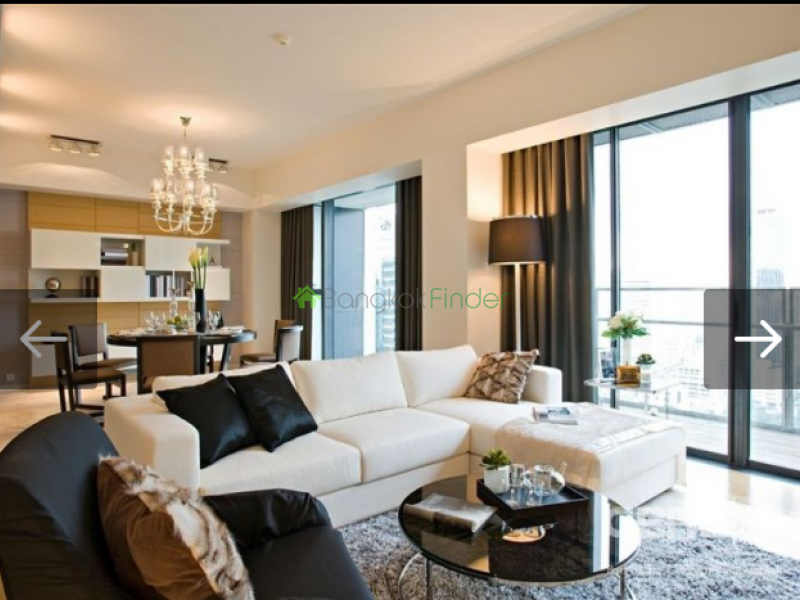 Bangkok, Sathon, Bangkok, Thailand 10120, 2 Bedrooms Bedrooms, ,2 BathroomsBathrooms,Condo Building,Rent or Sale,6076
