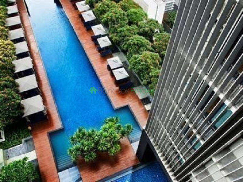 Bangkok, Sathon, Bangkok, Thailand 10120, 2 Bedrooms Bedrooms, ,2 BathroomsBathrooms,Condo Building,Rent or Sale,6076