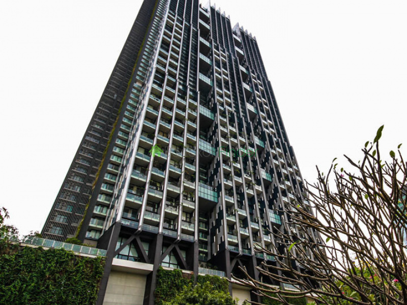 Bangkok, Sathon, Bangkok, Thailand 10120, 2 Bedrooms Bedrooms, ,2 BathroomsBathrooms,Condo Building,Rent or Sale,6076