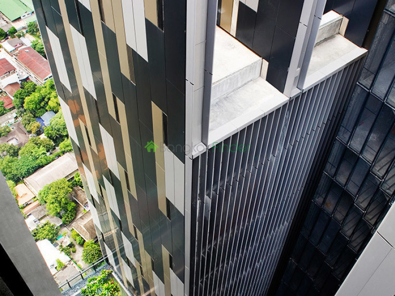 Bangkok, Sathon, Bangkok, Thailand 10120, 2 Bedrooms Bedrooms, ,2 BathroomsBathrooms,Condo Building,Rent or Sale,6076