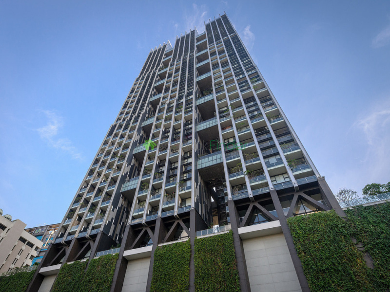 Bangkok, Sathon, Bangkok, Thailand 10120, 2 Bedrooms Bedrooms, ,2 BathroomsBathrooms,Condo Building,Rent or Sale,6076