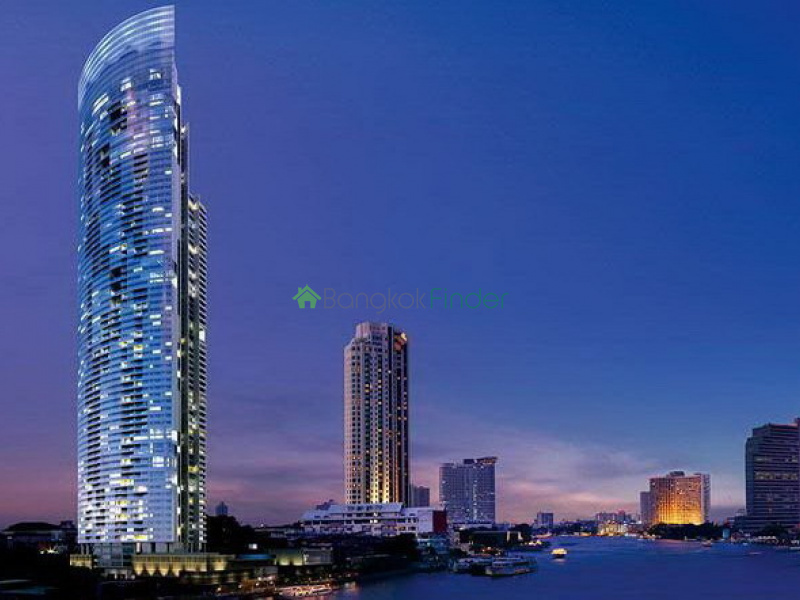 Bangkok, Khlong San, Bangkok, Thailand 10600, 1 Bedroom Bedrooms, ,1 BathroomBathrooms,Condo Building,Rent or Sale,6080