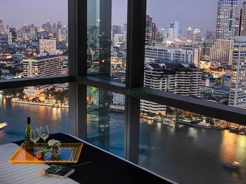 Bangkok, Khlong San, Bangkok, Thailand 10600, 1 Bedroom Bedrooms, ,1 BathroomBathrooms,Condo Building,Rent or Sale,6080