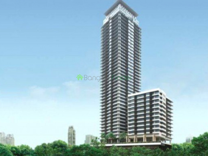 Bangkok, Pathum Wan, Bangkok, Thailand 10120, 1 Bedroom Bedrooms, ,1 BathroomBathrooms,Condo Building,Rent or Sale,6081