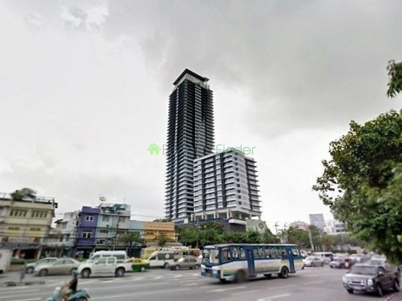 Bangkok, Pathum Wan, Bangkok, Thailand 10120, 1 Bedroom Bedrooms, ,1 BathroomBathrooms,Condo Building,Rent or Sale,6081