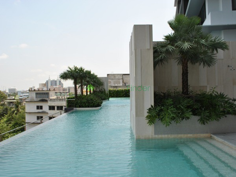 Bangkok, Pathum Wan, Bangkok, Thailand 10120, 1 Bedroom Bedrooms, ,1 BathroomBathrooms,Condo Building,Rent or Sale,6081