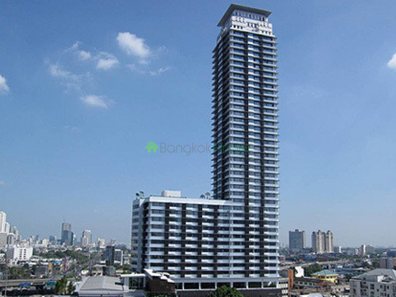 Bangkok, Pathum Wan, Bangkok, Thailand 10120, 1 Bedroom Bedrooms, ,1 BathroomBathrooms,Condo Building,Rent or Sale,6081