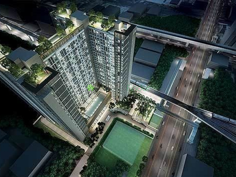 Condo for sale near BTS phetchaburi, condo for sale at life asoke