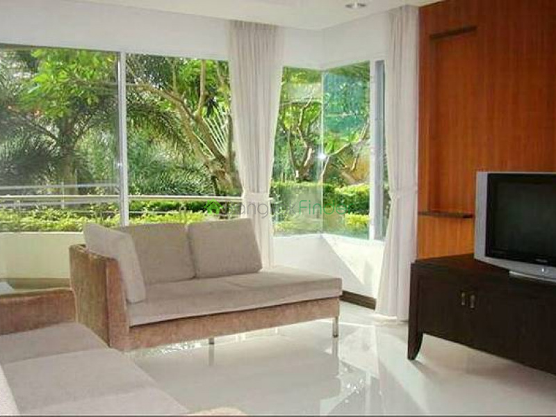 Condo for sale at blossom Ville apartment near BTS Ekkamai. Condo for rent near BTS Ekkamai