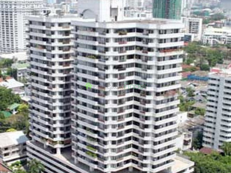Bangkok, Khlong Toei, Bangkok, Thailand 10110, 2 Bedrooms Bedrooms, ,2 BathroomsBathrooms,Condo Building,Rent or Sale,6092