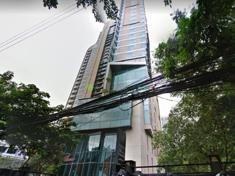 1 bedroom apartment for rent or sale 2 bedrooms for sale or rent at the oriental Residence in Bangkok. 
