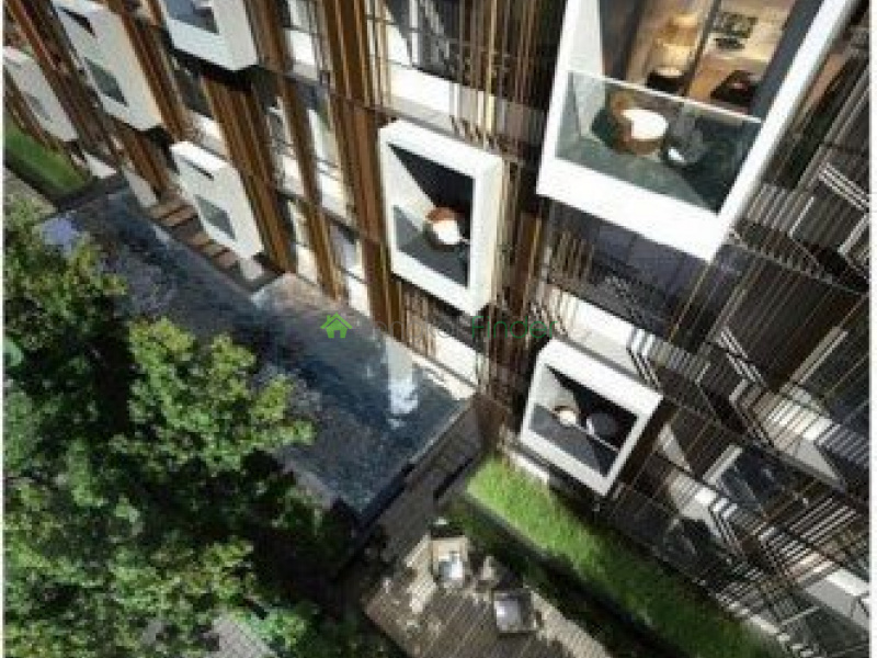 Condo for sale at via 31 near BTS Phrom Phong, condo for rent near BTS Phrom Phong at via 31 