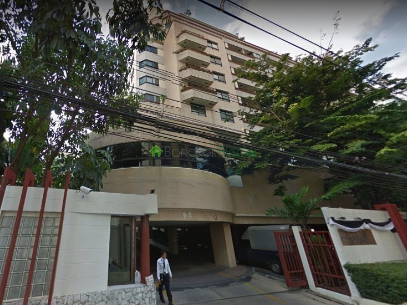 Bangkok, Pathum Wan, Bangkok, Thailand 10330, 1 Bedroom Bedrooms, ,1 BathroomBathrooms,Condo Building,Rent or Sale,6106