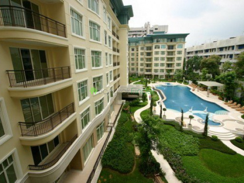 Bangkok, Sathon, Bangkok, Thailand 10120, 2 Bedrooms Bedrooms, ,2 BathroomsBathrooms,Condo Building,Rent or Sale,6115