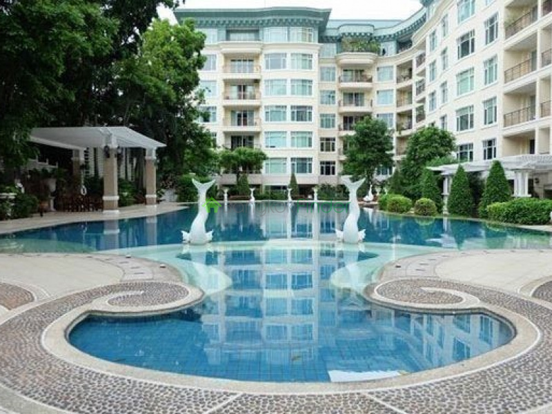 Bangkok, Sathon, Bangkok, Thailand 10120, 2 Bedrooms Bedrooms, ,2 BathroomsBathrooms,Condo Building,Rent or Sale,6115