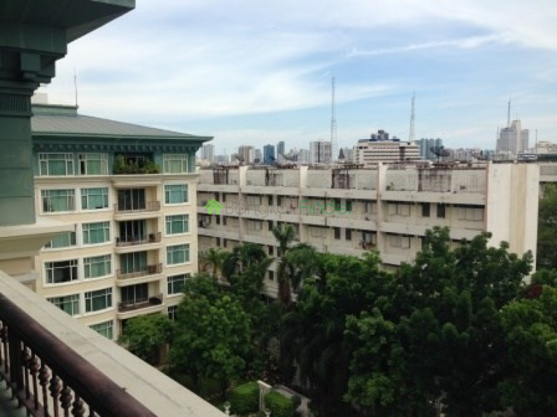 Bangkok, Sathon, Bangkok, Thailand 10120, 2 Bedrooms Bedrooms, ,2 BathroomsBathrooms,Condo Building,Rent or Sale,6115