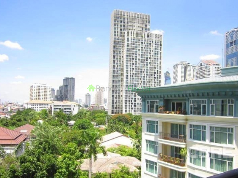 Bangkok, Sathon, Bangkok, Thailand 10120, 2 Bedrooms Bedrooms, ,2 BathroomsBathrooms,Condo Building,Rent or Sale,6115