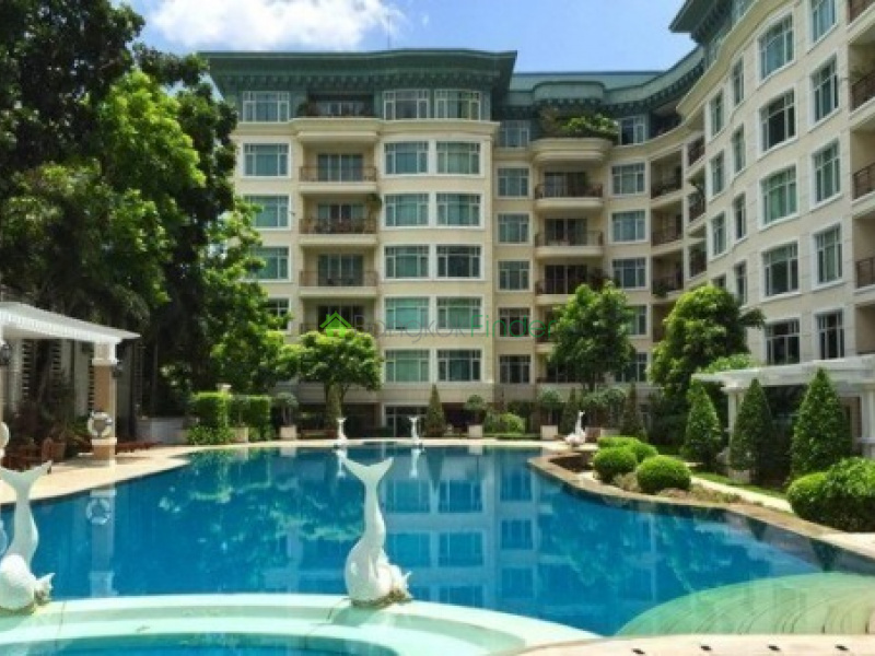 Bangkok, Sathon, Bangkok, Thailand 10120, 2 Bedrooms Bedrooms, ,2 BathroomsBathrooms,Condo Building,Rent or Sale,6115