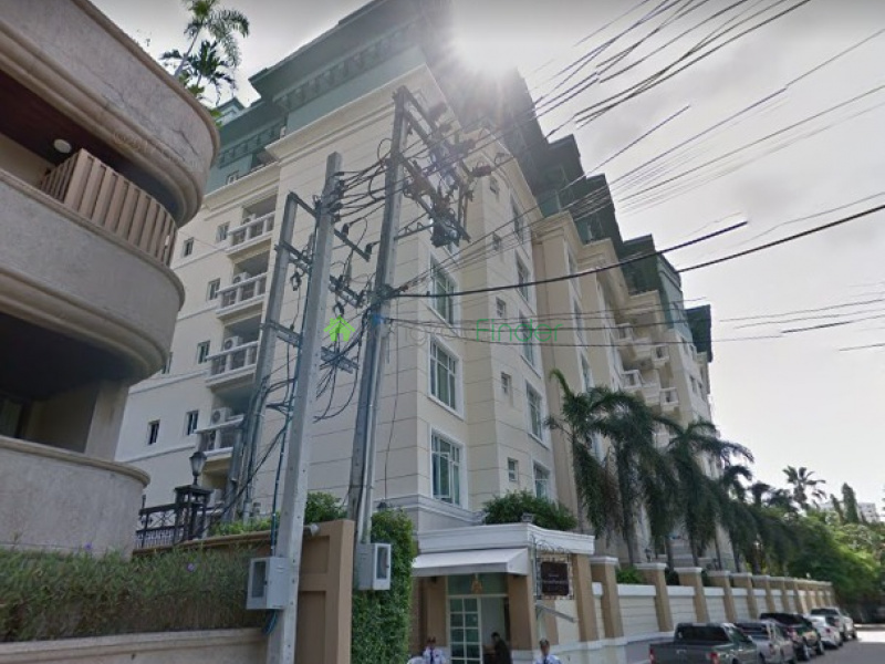 Bangkok, Sathon, Bangkok, Thailand 10120, 2 Bedrooms Bedrooms, ,2 BathroomsBathrooms,Condo Building,Rent or Sale,6115