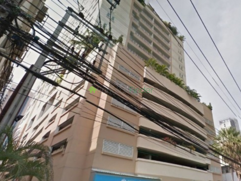 Bangkok, Khlong Toei, Bangkok, Thailand 10110, 3 Bedrooms Bedrooms, ,4 BathroomsBathrooms,Condo Building,For Rent,6119
