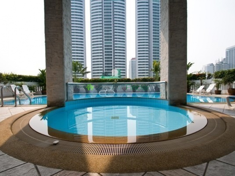 Bangkok, Khlong Toei, Bangkok, Thailand 10110, 3 Bedrooms Bedrooms, ,4 BathroomsBathrooms,Condo Building,For Rent,6119