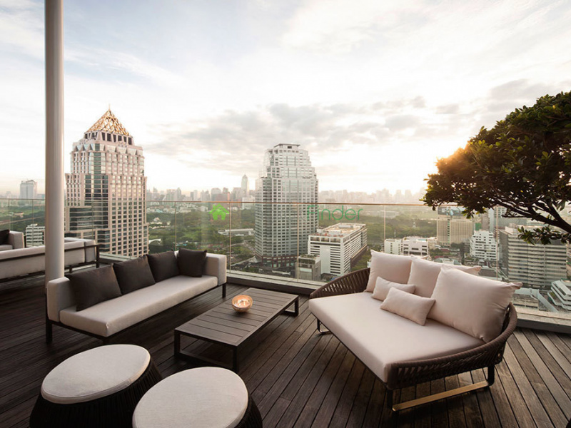 Bangkok, Pathum Wan, Bangkok, Thailand 10120, 1 Bedroom Bedrooms, ,1 BathroomBathrooms,Condo Building,Rent or Sale,6122