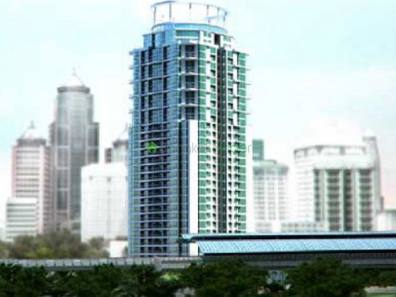 Bangkok, Pathum Wan, Bangkok, Thailand 10330, 1 Bedroom Bedrooms, ,1 BathroomBathrooms,Condo Building,Rent or Sale,6124