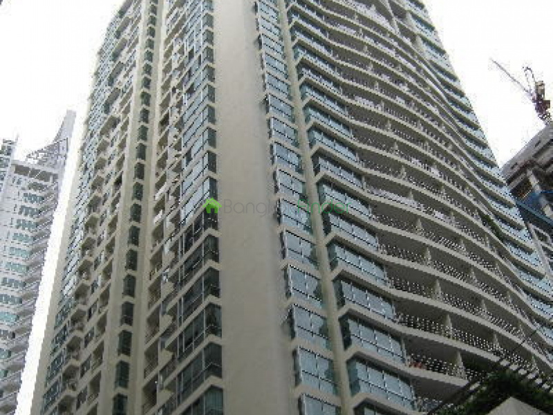 Bangkok, Pathum Wan, Bangkok, Thailand 10330, 1 Bedroom Bedrooms, ,1 BathroomBathrooms,Condo Building,Rent or Sale,6124