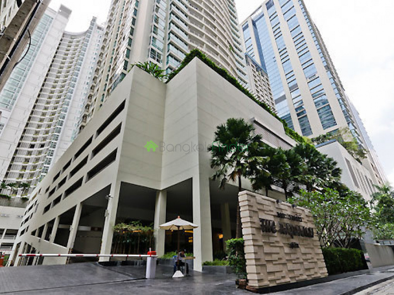 Bangkok, Pathum Wan, Bangkok, Thailand 10330, 1 Bedroom Bedrooms, ,1 BathroomBathrooms,Condo Building,Rent or Sale,6124