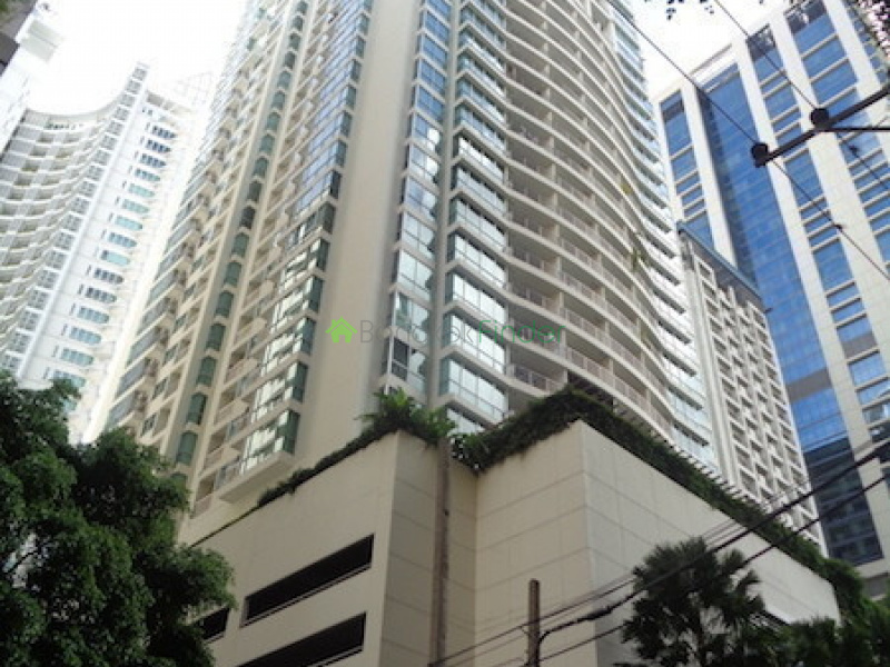 Bangkok, Pathum Wan, Bangkok, Thailand 10330, 1 Bedroom Bedrooms, ,1 BathroomBathrooms,Condo Building,Rent or Sale,6124