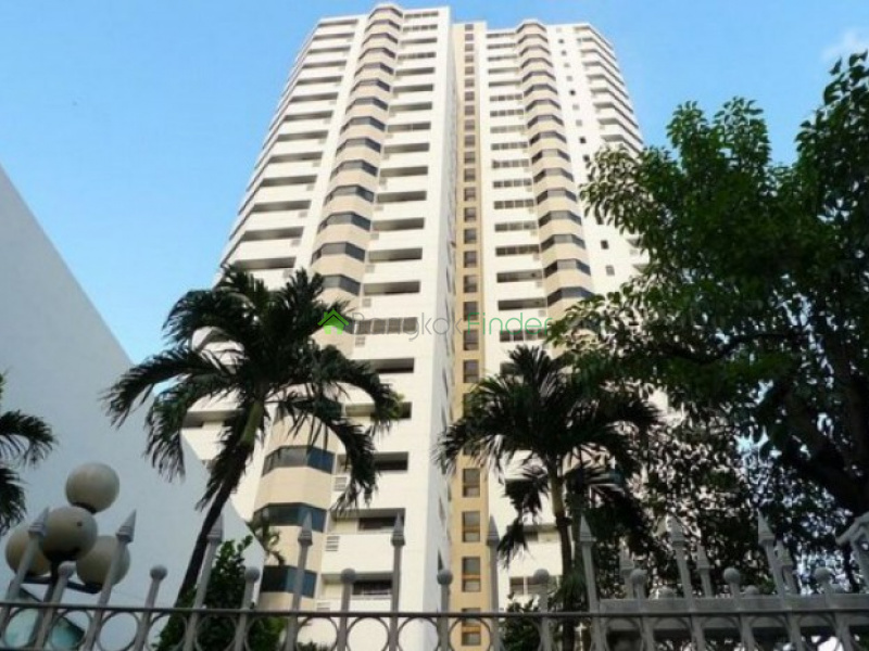 Bangkok, Khlong Toei, Bangkok, Thailand 10110, 2 Bedrooms Bedrooms, ,2 BathroomsBathrooms,Condo Building,Rent or Sale,6128