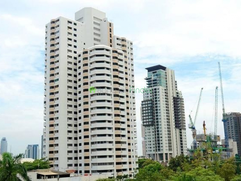 Bangkok, Khlong Toei, Bangkok, Thailand 10110, 2 Bedrooms Bedrooms, ,2 BathroomsBathrooms,Condo Building,Rent or Sale,6128