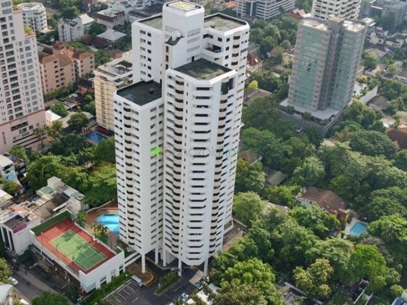 Bangkok, Khlong Toei, Bangkok, Thailand 10110, 2 Bedrooms Bedrooms, ,2 BathroomsBathrooms,Condo Building,Rent or Sale,6128