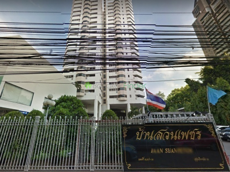 Bangkok, Khlong Toei, Bangkok, Thailand 10110, 2 Bedrooms Bedrooms, ,2 BathroomsBathrooms,Condo Building,Rent or Sale,6128