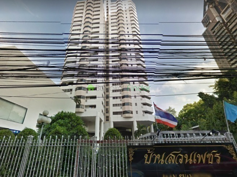 Bangkok, Khlong Toei, Bangkok, Thailand 10110, 2 Bedrooms Bedrooms, ,2 BathroomsBathrooms,Condo Building,Rent or Sale,6128
