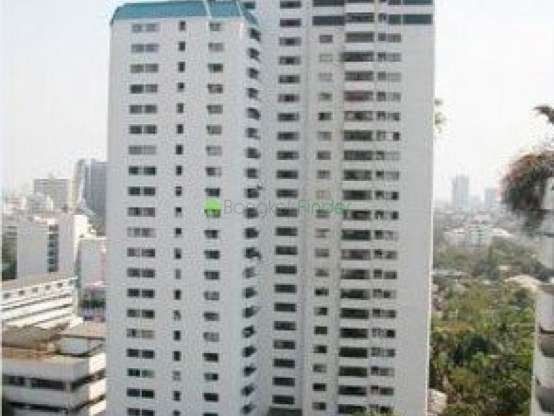 Bangkok, Khlong Toei, Bangkok, Thailand 10110, 3 Bedrooms Bedrooms, ,2 BathroomsBathrooms,Condo Building,Rent or Sale,6142