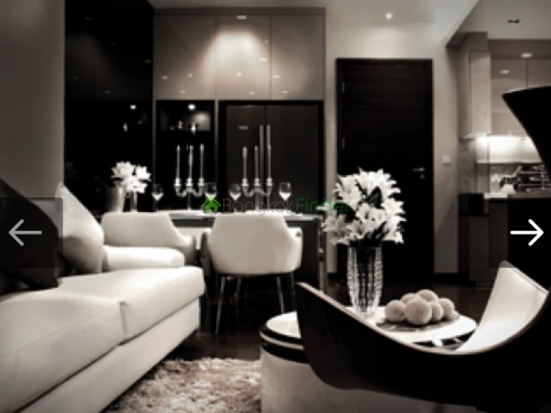 Condo for rent or ale near MRT Phra Ram 9, ivy ampio for rent for sale near MRT Phra Ram 9