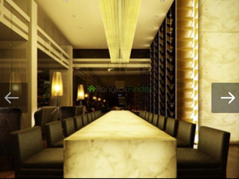Condo for rent or ale near MRT Phra Ram 9, ivy ampio for rent for sale near MRT Phra Ram 9