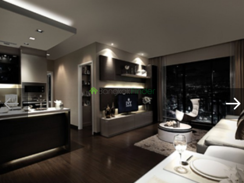 Condo for rent or ale near MRT Phra Ram 9, ivy ampio for rent for sale near MRT Phra Ram 9