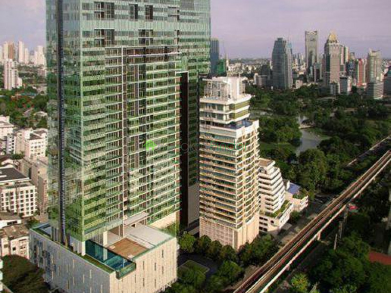 Bangkok, Pathum Wan, Bangkok, Thailand 10330, 2 Bedrooms Bedrooms, ,2 BathroomsBathrooms,Condo Building,Rent or Sale,6149