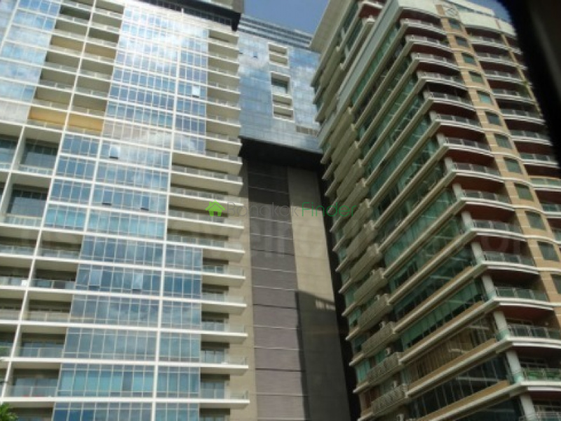 Bangkok, Pathum Wan, Bangkok, Thailand 10330, 2 Bedrooms Bedrooms, ,2 BathroomsBathrooms,Condo Building,Rent or Sale,6149