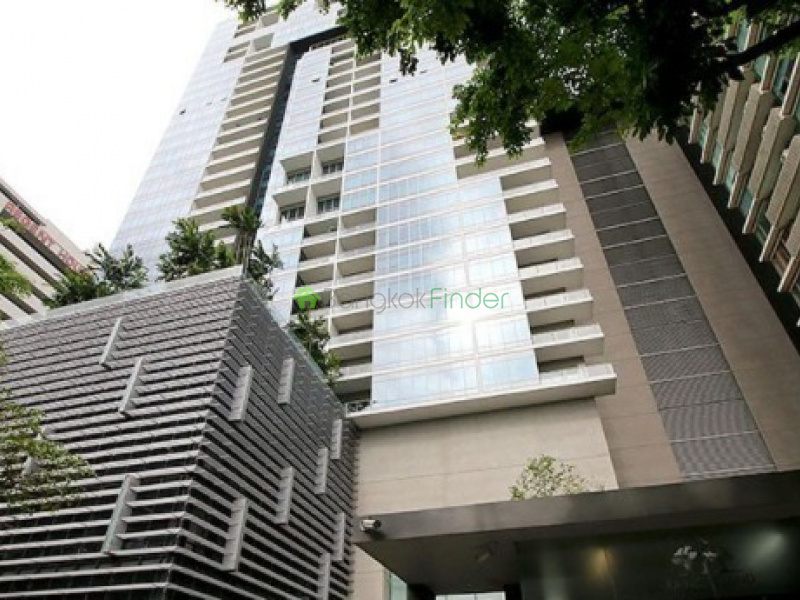 Bangkok, Pathum Wan, Bangkok, Thailand 10330, 2 Bedrooms Bedrooms, ,2 BathroomsBathrooms,Condo Building,Rent or Sale,6149