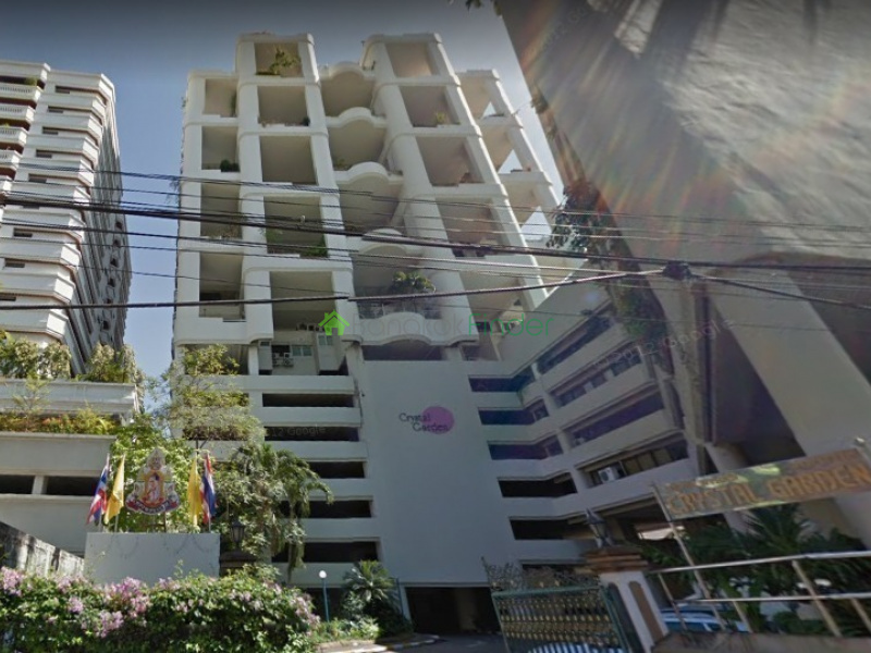 Bangkok, Khlong Toei, Bangkok, Thailand 10110, 3 Bedrooms Bedrooms, ,4 BathroomsBathrooms,Condo Building,Rent or Sale,6156