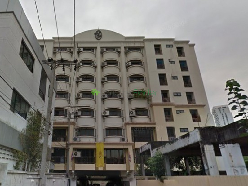 Bangkok, Phaya Thai, Bangkok, Thailand 10400, 2 Bedrooms Bedrooms, ,2 BathroomsBathrooms,Condo Building,Rent or Sale,6159