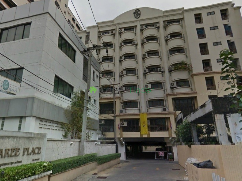 Bangkok, Phaya Thai, Bangkok, Thailand 10400, 2 Bedrooms Bedrooms, ,2 BathroomsBathrooms,Condo Building,Rent or Sale,6159