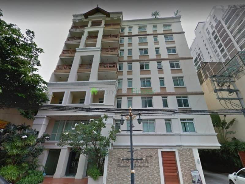 Pabhada Silom condo, 2 bedrooms, 3 bedrooms, studio apartment near BTS Surasak, condo buildings in Bangkok, BTS Surasak nearest condo building. 