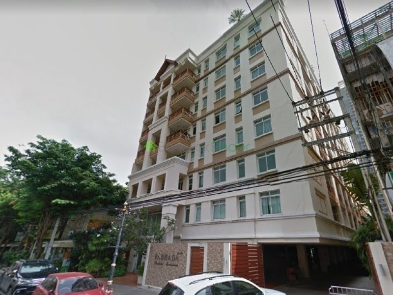 Pabhada Silom condo, 2 bedrooms, 3 bedrooms, studio apartment near BTS Surasak, condo buildings in Bangkok, BTS Surasak nearest condo building. 